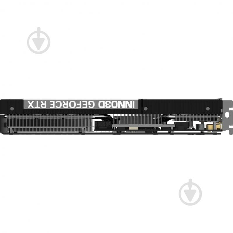 Відеокарта Inno3D GeForce RTX 5070 12GB GDDR7 192bit (N50702-12D7-195064N) - фото 5