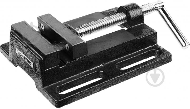 Тиски Montero 2395 - фото 2