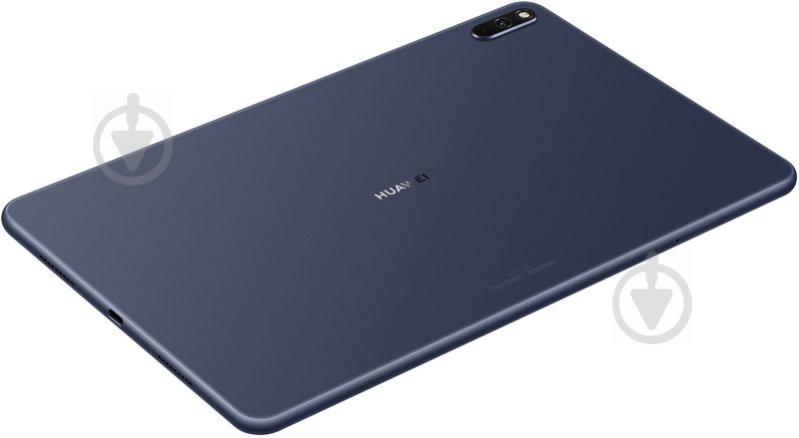 Планшет Huawei MatePad 2021 10,4" 4/64GB Wi-Fi midnight grey (53011TNG) - фото 12