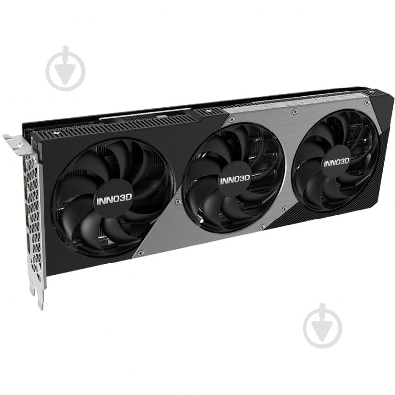 Відеокарта Inno3D GeForce RTX 5070 12GB GDDR7 192bit (N50703-12D7X-195064L) - фото 1