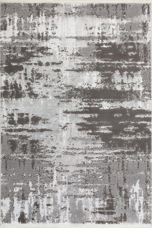 Ковер Ekohali Heritage Grey 130x190 см - фото 1