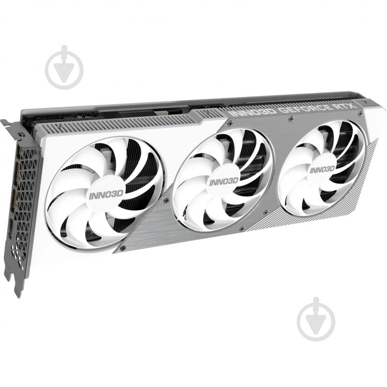 Видеокарта Inno3D GeForce RTX 5070 Ti 16GB GDDR7 256bit (N507T3-16D7X-176068W) - фото 3