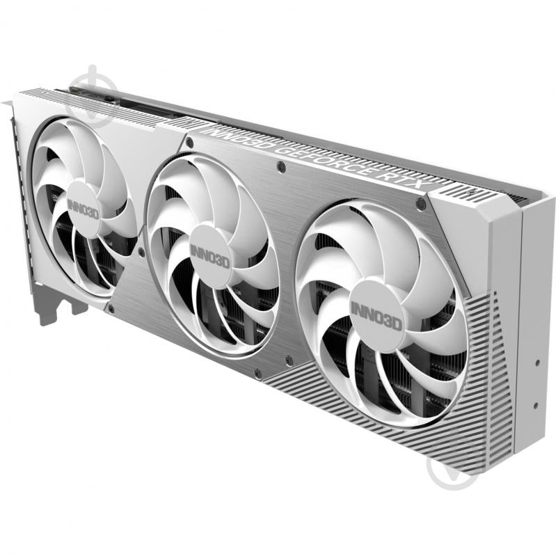Видеокарта Inno3D GeForce RTX 5070 Ti 16GB GDDR7 256bit (N507T3-16D7X-176068W) - фото 5