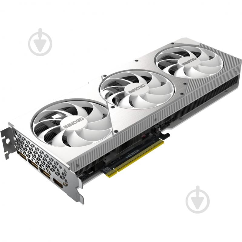 Видеокарта Inno3D GeForce RTX 5070 Ti 16GB GDDR7 256bit (N507T3-16D7X-176068W) - фото 6