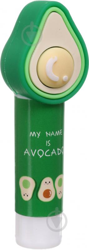 Клей-карандаш Avocado 8 гр - фото 1 Клей-карандаш Avocado 8 гр - фото 1