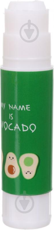 Клей-карандаш Avocado 8 гр - фото 3 Клей-карандаш Avocado 8 гр - фото 3