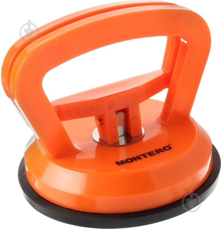 Присоска для стекла Montero 40105 - фото 1