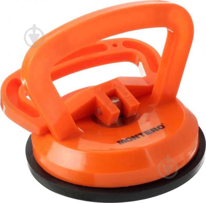 Присоска для стекла Montero 40105 - фото 2