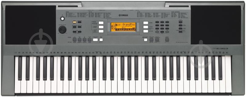 Синтезатор Yamaha PSR-E353 - фото 1