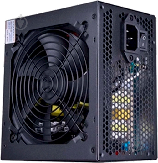 Блок питания GP750G Pro SG-750G 650 Вт - фото 3