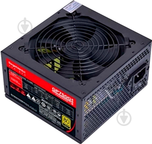 Блок питания GP750G Pro SG-750G 650 Вт - фото 1