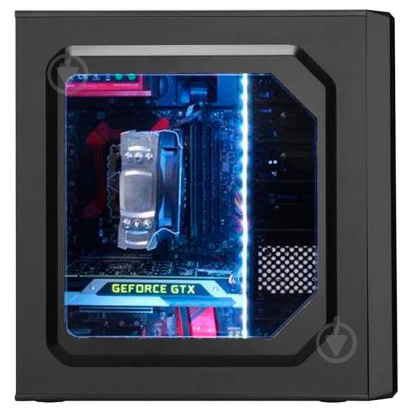 Корпус GameMax MT521-NP - фото 6 Корпус GameMax MT521-NP - фото 6