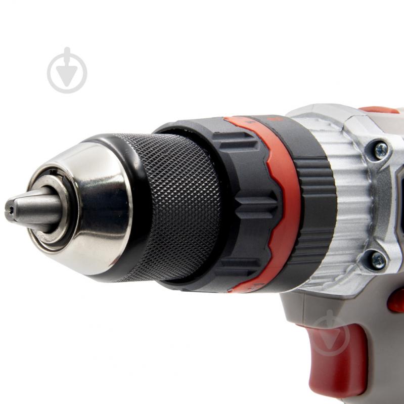 Дриль ударний Crown CT21075HMX - фото 3 Дриль ударний Crown CT21075HMX - фото 3