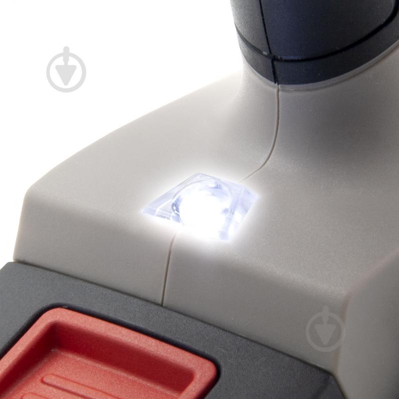 Дриль ударний Crown CT21075HMX - фото 4 Дриль ударний Crown CT21075HMX - фото 4