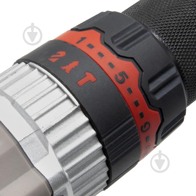 Дриль ударний Crown CT21075HMX - фото 5 Дриль ударний Crown CT21075HMX - фото 5