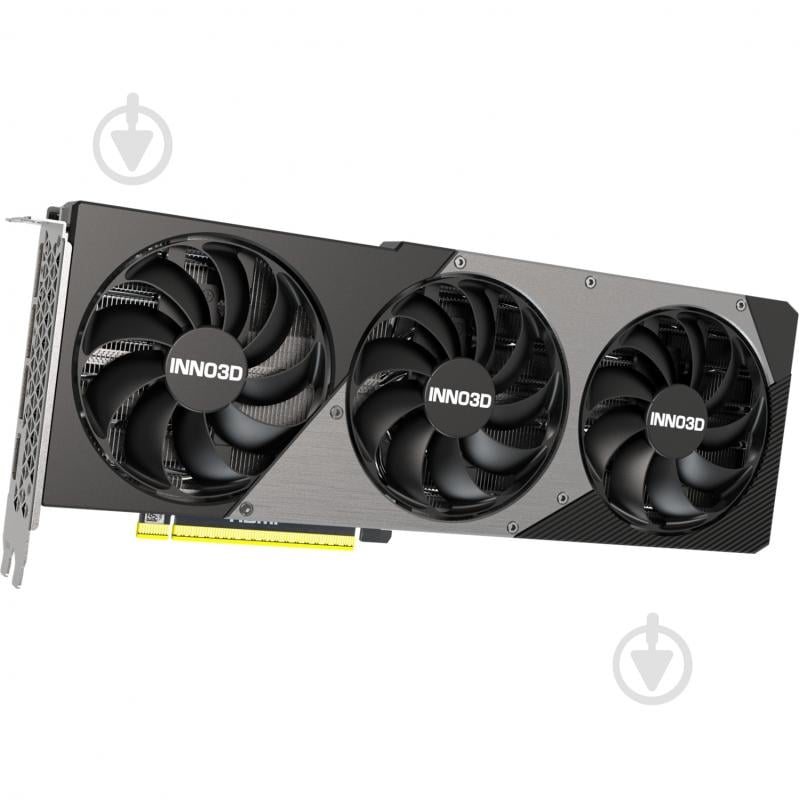 Відеокарта Inno3D GeForce RTX 5070 Ti 16GB GDDR7 256bit (N507T3-16D7X-176068N) - фото 2
