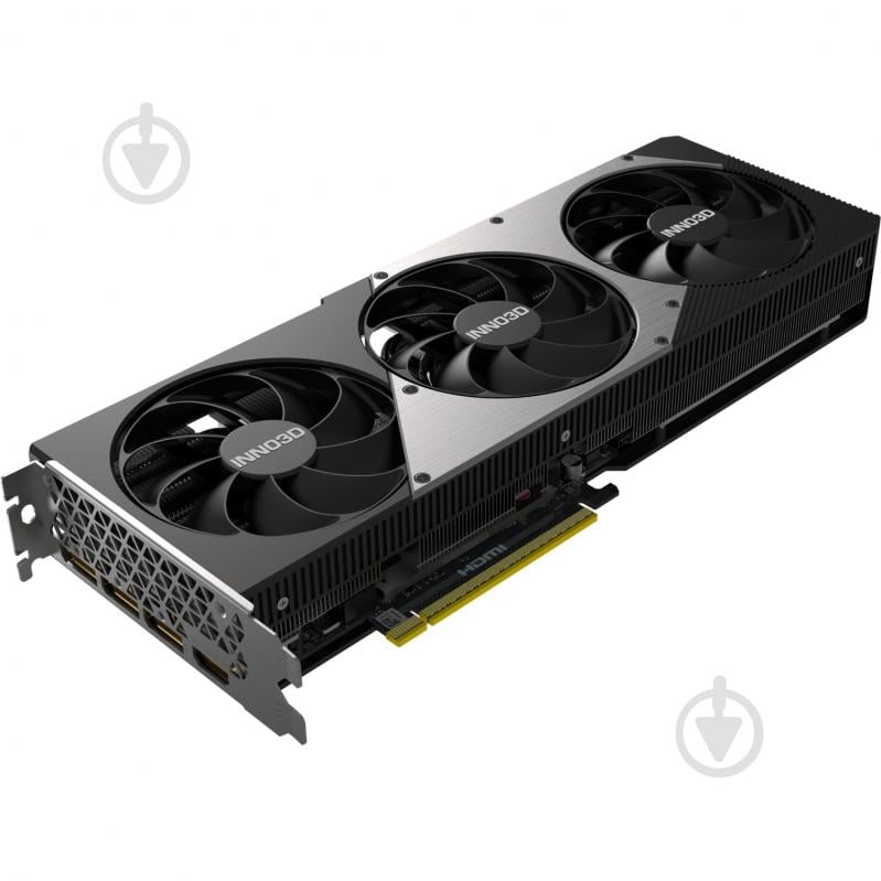 Відеокарта Inno3D GeForce RTX 5070 Ti 16GB GDDR7 256bit (N507T3-16D7X-176068N) - фото 5