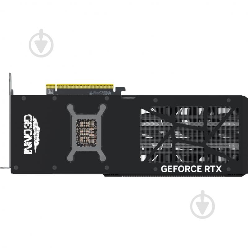 Відеокарта Inno3D GeForce RTX 5070 Ti 16GB GDDR7 256bit (N507T3-16D7X-176068N) - фото 6