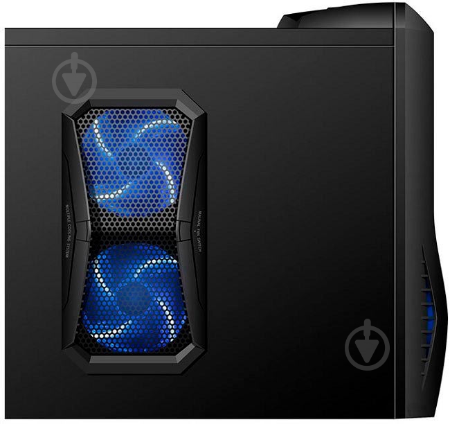 Корпус GameMax MT803 - фото 2