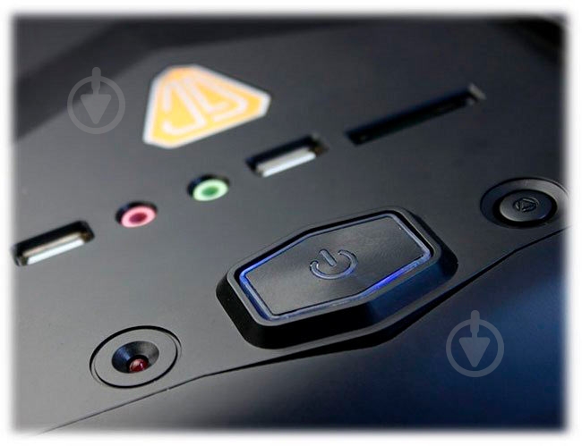 Корпус GameMax MT803 - фото 5