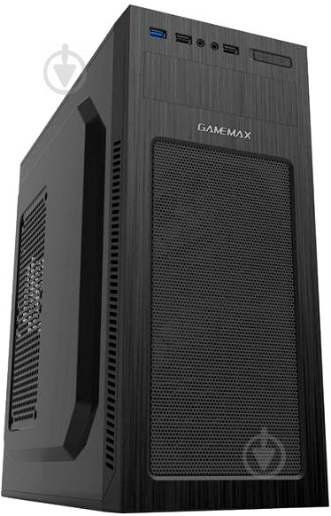 Корпус GameMax MT520-FAN - фото 4