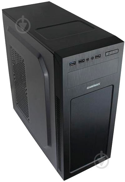 Корпус GameMax MT520-FAN - фото 5