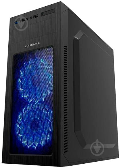 Корпус GameMax MT520-FAN - фото 1