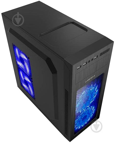 Корпус GameMax MT520-FAN - фото 2