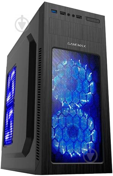 Корпус GameMax MT520-FAN - фото 7