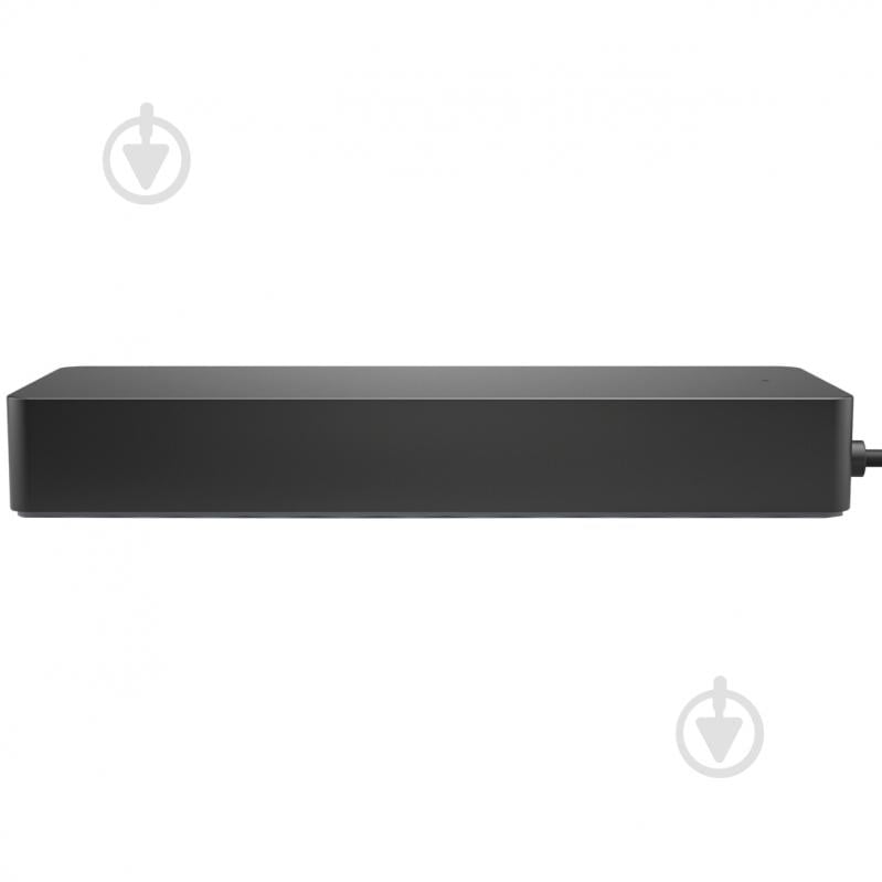 Док-станция HP black (50H55UT) - фото 5