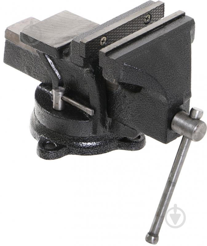 Тиски Montero 2383 - фото 2