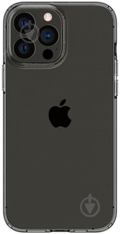 Чехол Spigen Crystal Flex для Apple iPhone 13 Pro Max (ACS03240) space crystal - фото 2