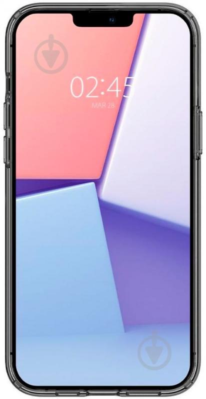 Чехол Spigen Crystal Flex для Apple iPhone 13 Pro Max (ACS03240) space crystal - фото 3
