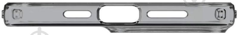 Чехол Spigen Crystal Flex для Apple iPhone 13 Pro Max (ACS03240) space crystal - фото 8