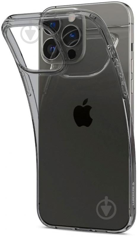 Чехол Spigen Crystal Flex для Apple iPhone 13 Pro Max (ACS03240) space crystal - фото 1