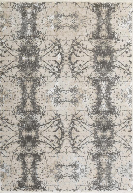 Ковер Ekohali Heritage Cream Blue 130x190 см - фото 1