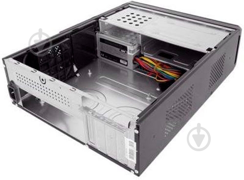 Корпус GameMax ST-607 - фото 4 Корпус GameMax ST-607 - фото 4