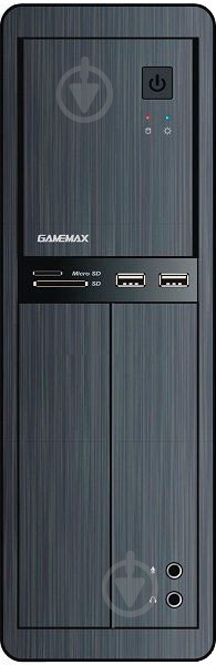 Корпус GameMax ST-609 - фото 1