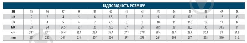 Напівчеревики Delta Plus Positano р.42 POSITSPGR42 сірий - фото 4