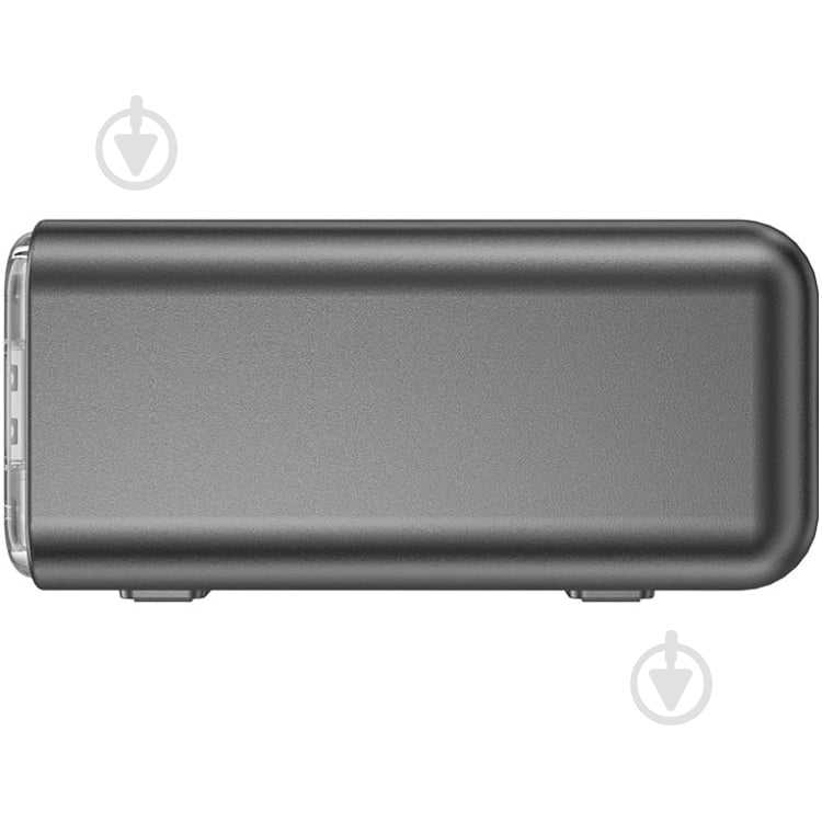 Зарядное устройство Acefast 4xUSB (3xUSB-C + USB-A) 218 Вт GaN Z4 - фото 3 Зарядное устройство Acefast 4xUSB (3xUSB-C + USB-A) 218 Вт GaN Z4 - фото 3