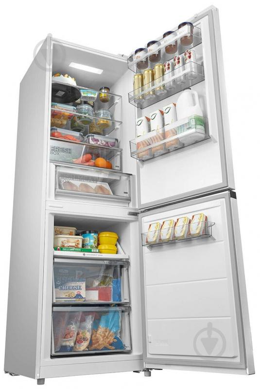 Холодильник Midea MDRB470MGF01O - фото 6