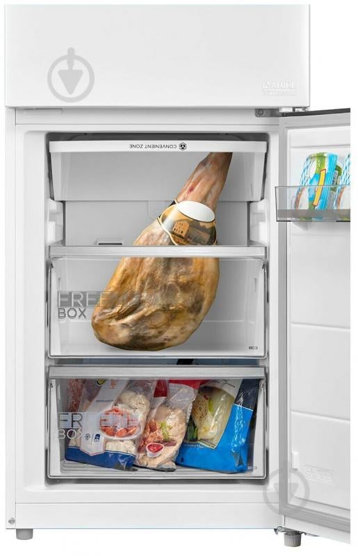 Холодильник Midea MDRB470MGF01O - фото 8