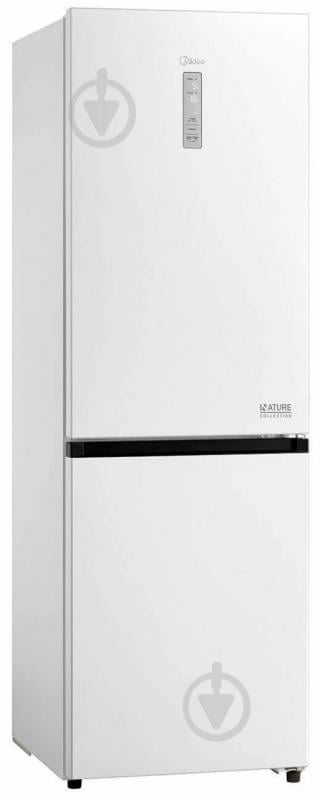 Холодильник Midea MDRB470MGF01O - фото 2