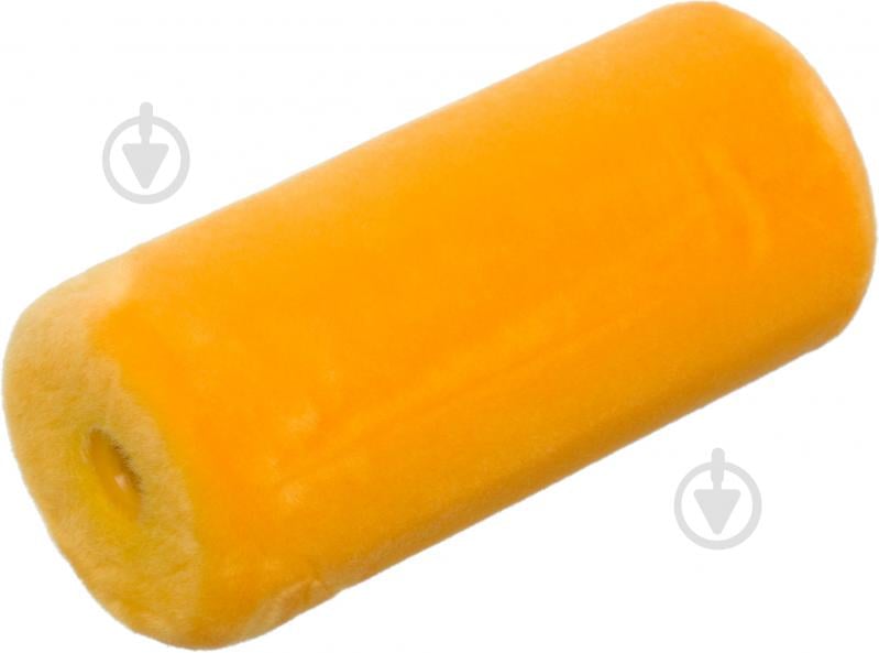 Запасной валик Tempo Euro мини флок 50x100 мм E0123-063510 - фото 1 Запасной валик Tempo Euro мини флок 50x100 мм E0123-063510 - фото 1