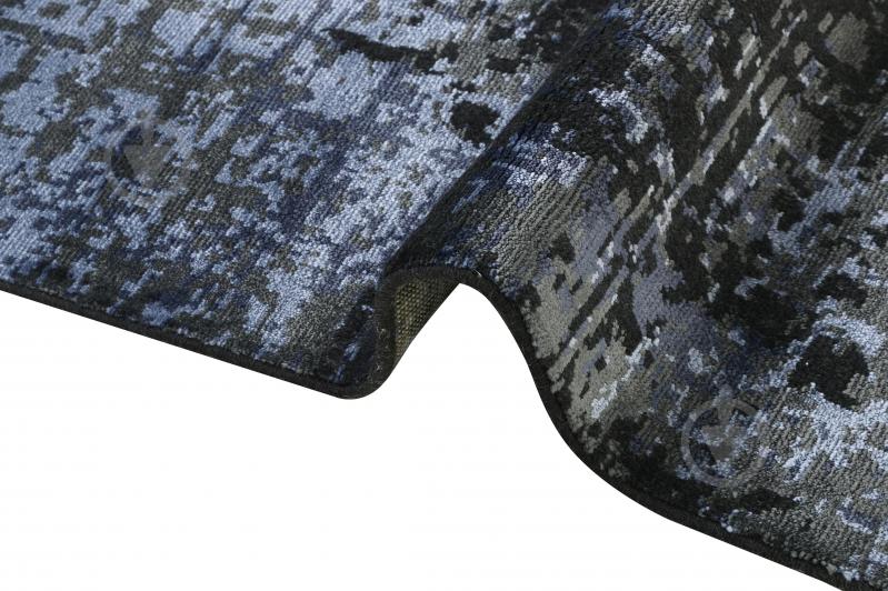 Килим Ekohali Heritage 606 Black 160x230 см - фото 4