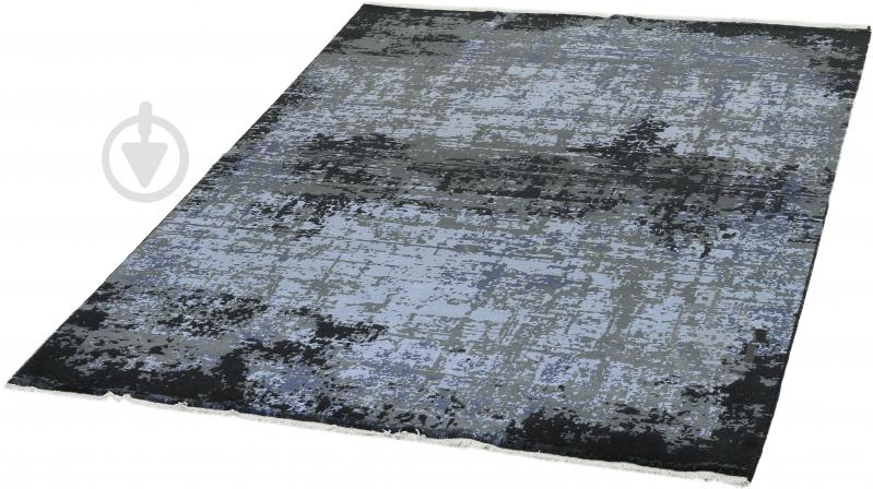 Килим Ekohali Heritage 606 Black 160x230 см - фото 2