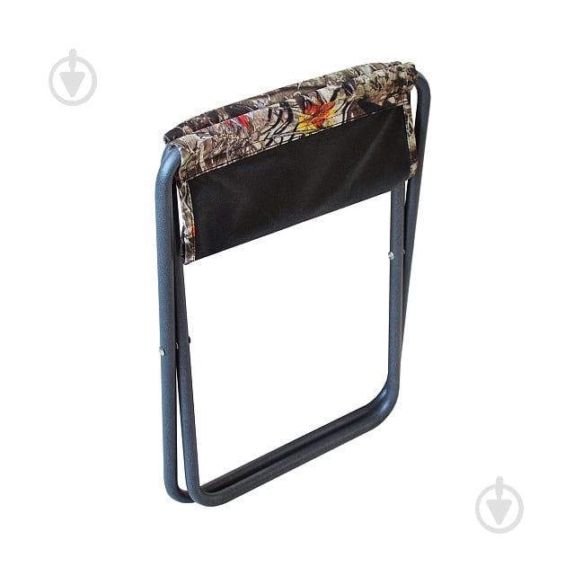 Стульчик раскладной Vitan Рыбацкий d16 мм зеленый лес - фото 4