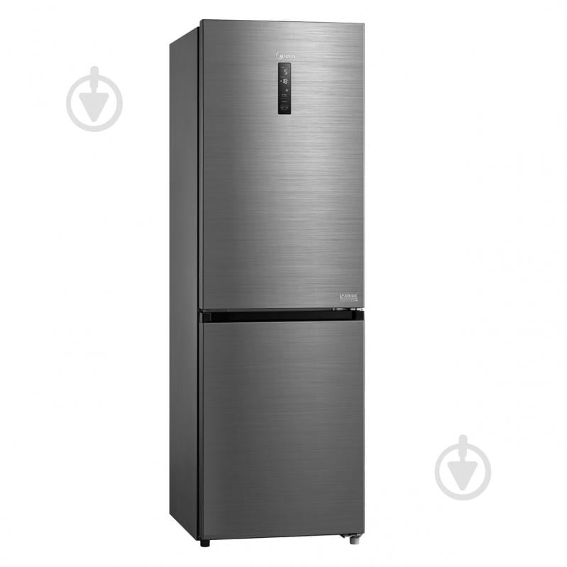 Холодильник Midea MDRB470MGF46OM - фото 3
