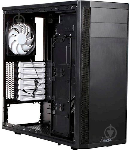 Корпус Fractal Design Design Core 2300 - фото 4