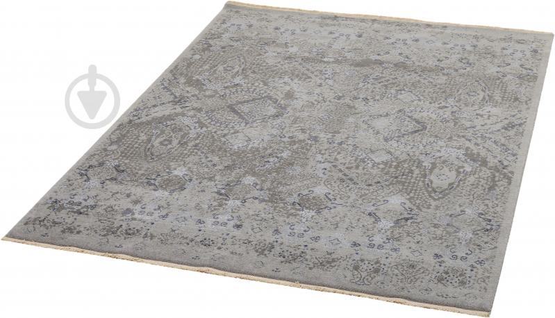 Килим Ekohali Heritage Grey Blue 130x190 см - фото 2